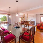 Chalet Cala Murta - Panoramablick Auf Das Meer